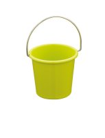 Colourworks Miniature Egg Bucket - Assorted