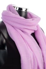 Pure Wool Pashmina Scarf