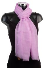 Pure Wool Pashmina Scarf