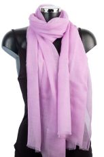 Pure Wool Pashmina Scarf