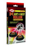 Doff Ant&Nest Bait Station