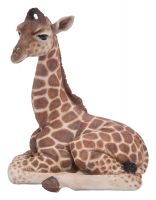 Giraffe Baby - Lifelike Ornament Gift - Indoor or Outdoor - Pet Pals