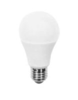 Extrastar 12W E27 LED Light Bulb 3000K