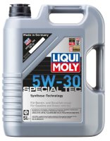 Liqui Moly Special Tec 5W-30 - 5L, 20L & 205L