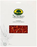 Senorio De Montanera Chorizo De Bellota