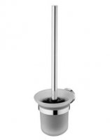 Ideal Standard IOM Wall Mounted Toilet Brush & Holder