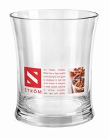 Strom 9oz Plastic Tumbler