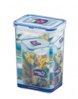 Lock & Lock Rectangular Food Container - 1.3lt