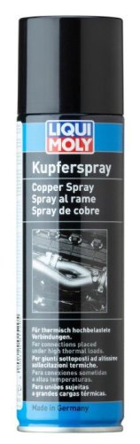 Liqui Moly Copper Spray 250ml