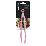 Chef Aid Food Tongs - 20cm