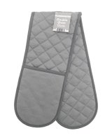 Country Club Everyday Design Double Oven Gloves - Assorted