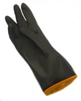 Bizzybee Ex Tough Glove Large