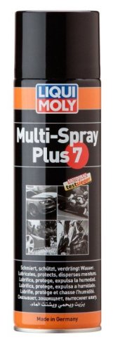 Liqui Moly Multi-Spray Plus 7 500ml