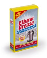 Elbow Grease Kettle Descaler - 75g