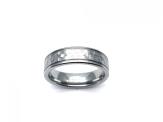 Tungsten Carbide Ring 7mm