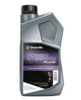 Granville Power Steering Fluid 1L