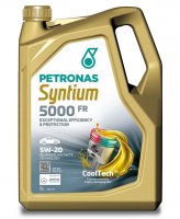 Petronas Syntium 5000FR 5W20