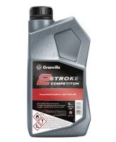 Granville Two Stroke Competition Oil 1L