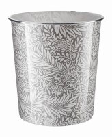 Home Plus Waste Bin Flora 7.7L - Assorted