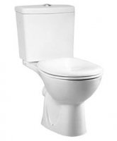 Vitra Layton Close Coupled Toilet