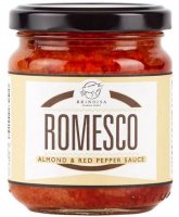 Romesco Sauce