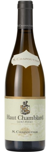 Chapoutier Haut Chamblard Saint Peray 2021