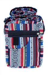 Small Full Gheri Bag - Multi