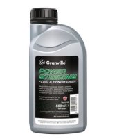 Granville Power Steering Fluid & Conditioner 500ml