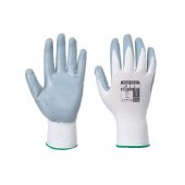 Flexo Grip Nitrile Glove (with retail bag)