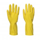 Household Latex Gloves (240 Pairs)