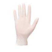 Powder Free Latex Disposable Glove (Box of 100)