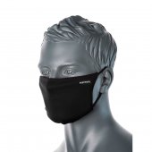 3-Ply Fabric Face Mask (Pk25)