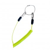 Coiled Tool Lanyard - Pack of 10