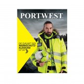 Portwest High Visibility Catalogue