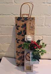 Christmas Berry & Diffuser Gift Set