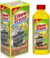 Elbow Grease, Oven Cleaning Kit