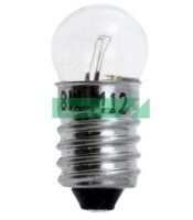 Lucas Bulb 12v 2.2w MES E10 G11