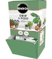 Miracle-Gro Drip & Feed All Purpose