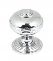 Polished Chrome Prestbury Cabinet Knob 38mm