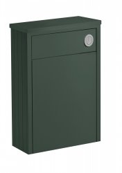 Tavistock Lansdown Sherwood Green 560mm Back To Wall Unit