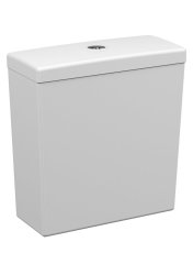 Vitra S50 Comfort Height Close Coupled Toilet