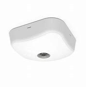 Ansell IP65 Falcon LED Surface Emergency Downlight 3W Non-Maintained White
