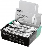 Stellar Cutlery Rochester Tea Spoon