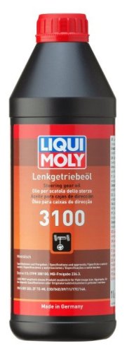 Liqui Moly Steering Gearoil 3100 - 1L