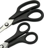 Initial Scissor Set 3pc