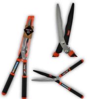 EasyKut 24.5" Geared Wavy Hedge Shears