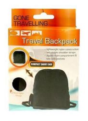 BoyzToys Lightweight Travellers Backpack RY601