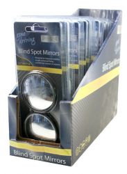 BoyzToys Blind Spot Mirror RY73