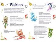 Fairies Guide