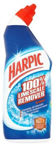 reckitt harpic limescale remover 750ml